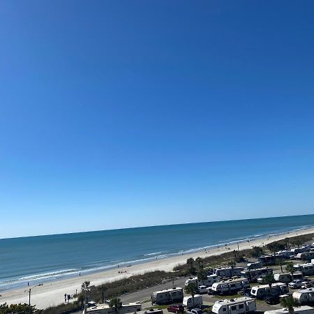 Searenity By The Sea - Luxury & Romance Await Surfside Beach Exteriör bild