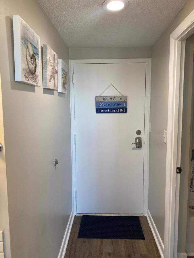 Searenity By The Sea - Luxury & Romance Await Surfside Beach Exteriör bild