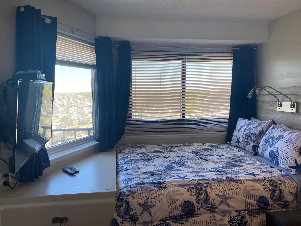 Searenity By The Sea - Luxury & Romance Await Surfside Beach Exteriör bild