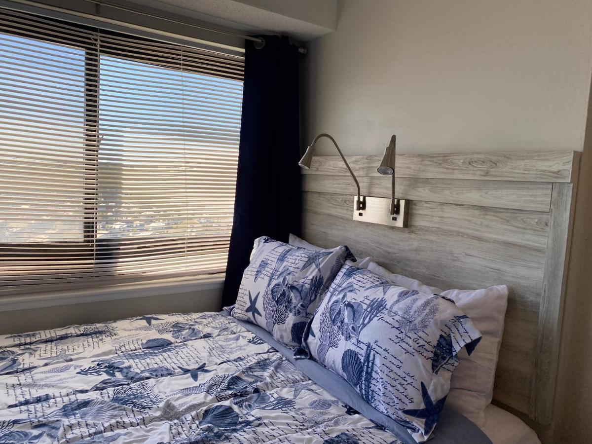 Searenity By The Sea - Luxury & Romance Await Surfside Beach Exteriör bild