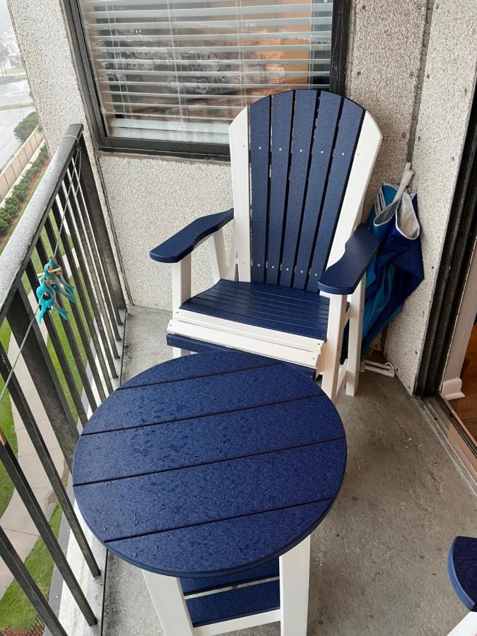 Searenity By The Sea - Luxury & Romance Await Surfside Beach Exteriör bild