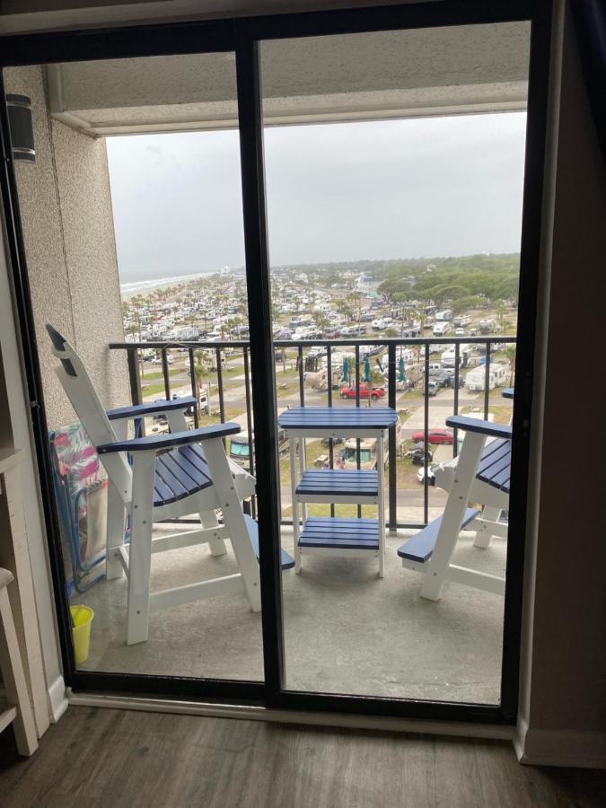 Searenity By The Sea - Luxury & Romance Await Surfside Beach Exteriör bild